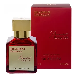 باکارات رژ ادوپرفیوم