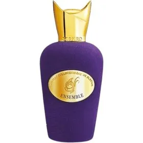 انسمبل سوسپیرو