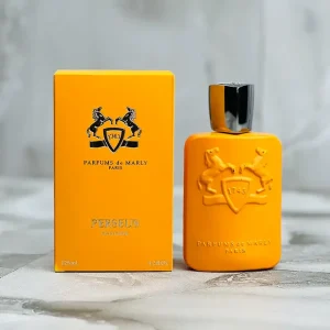 پرسیوس مارلی