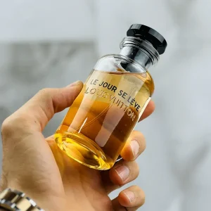 له جور سه لیو لویی ویتون