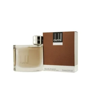 دانهیل قهوه ای