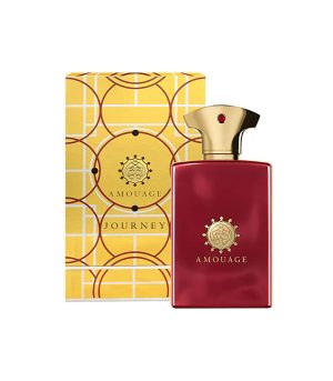 جورنی آمواج