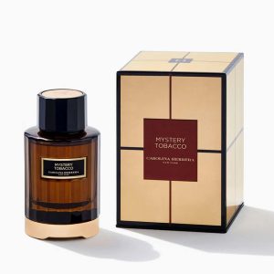 میستری توباکو کارولینا هررا