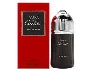 کارتیر پاشا