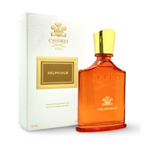 کرید دلفینوس