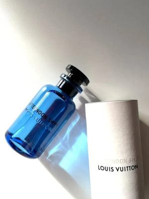 افترنون سوییم لویی ویتون