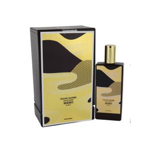 ایتالین لدر ممو