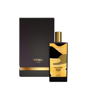 سیسیلین لدر ممو