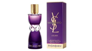 منیفستو ایو سن لورن