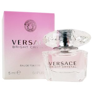 برایت کریستال ورساچه