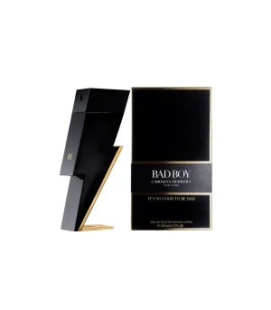 بد بوی کارولینا هررا