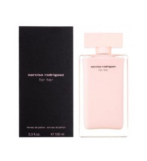 نارسیسو رودریگز فور هر مشکی