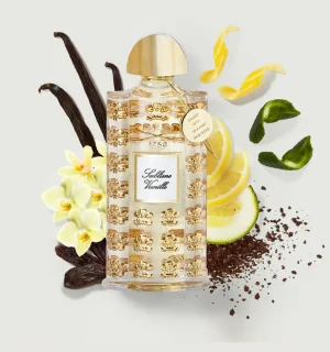 وایت فلاور کرید