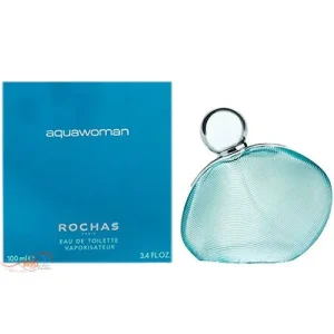 آکواوومن روچاز