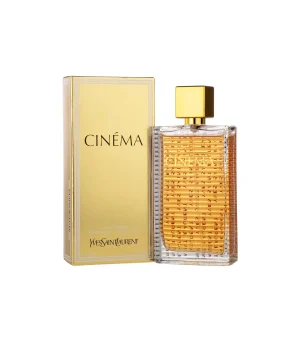 سینما ایو سن لورن