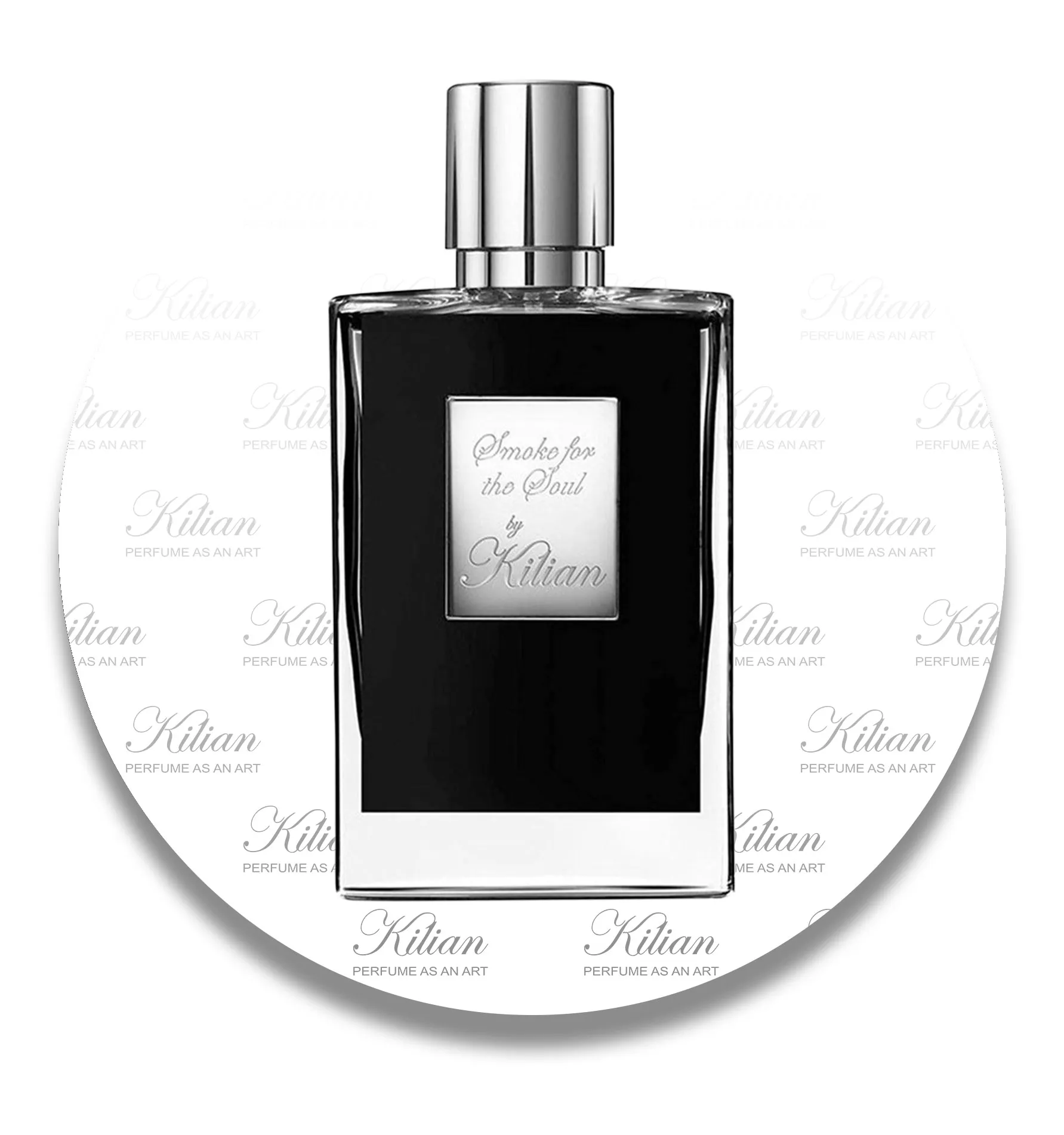 اسموک-بای-کیلیان