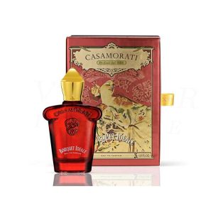 ایده ال بوکه کازاموراتی زرجف