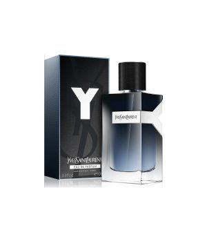 وای ایو سن لورن