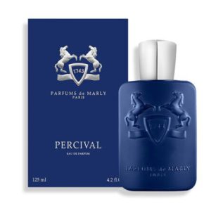 پرسیوال مارلی